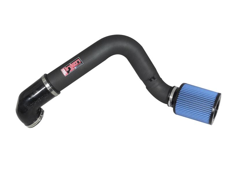INJ Power-Flow Intake