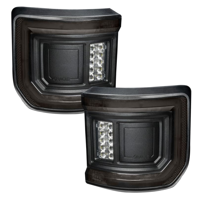 ORL Tail Light Assemblies thumbnail 4