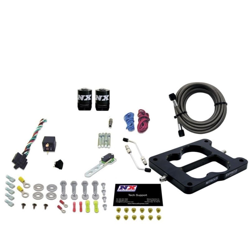 NEX Nitrous Oxide Kits