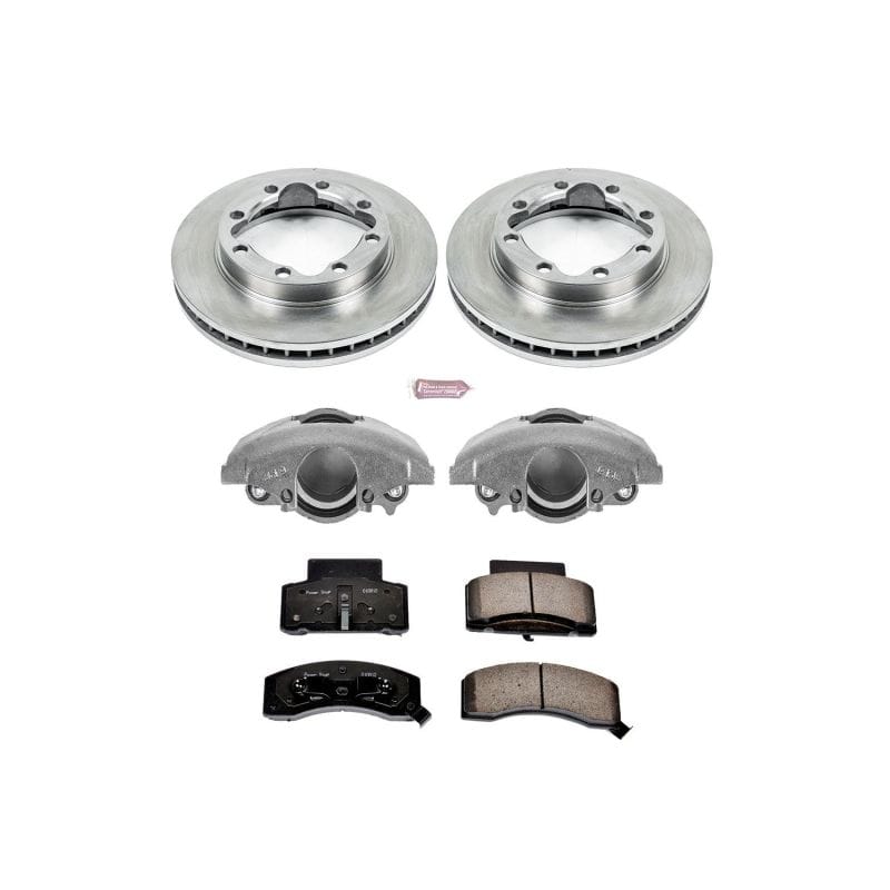 PSB Autospecialty Rotor