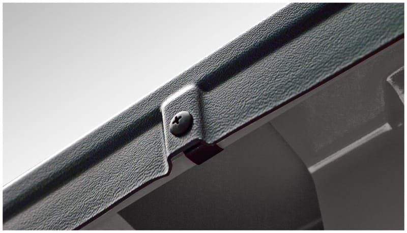 BUS SmoothBack Bed Rail Caps thumbnail 2