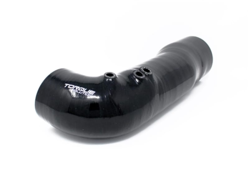 TQS Turbo Inlet Hoses
