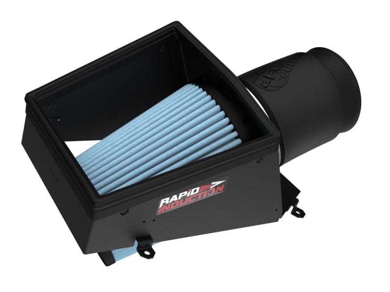 AFE Rapid Induction Stage-2 Cold Air Intakes