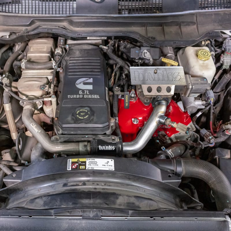 GBE Monster-Ram Intake thumbnail 3