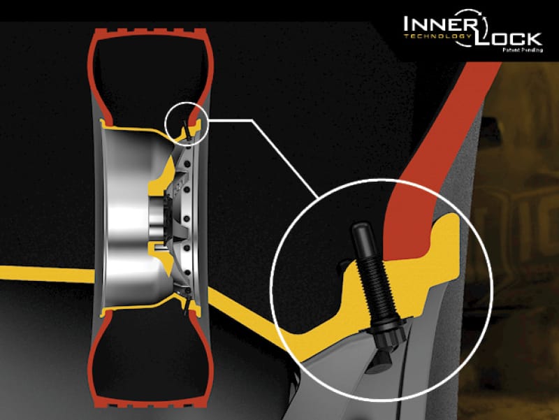 ICO Recon Wheels thumbnail 4