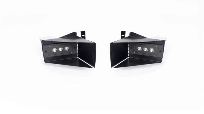 PUT Luminix LED Lights