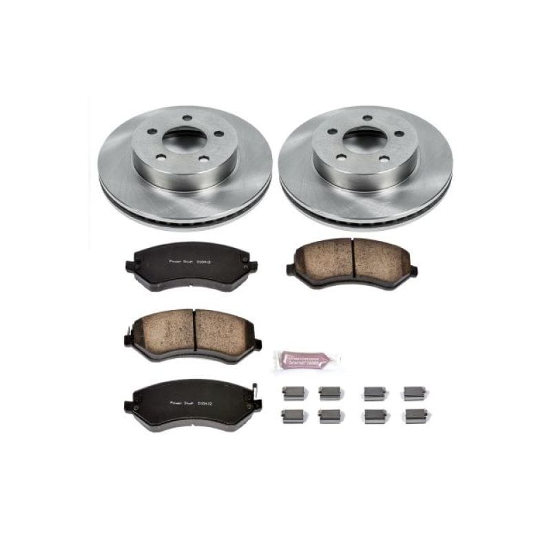 PSB Autospecialty Kit