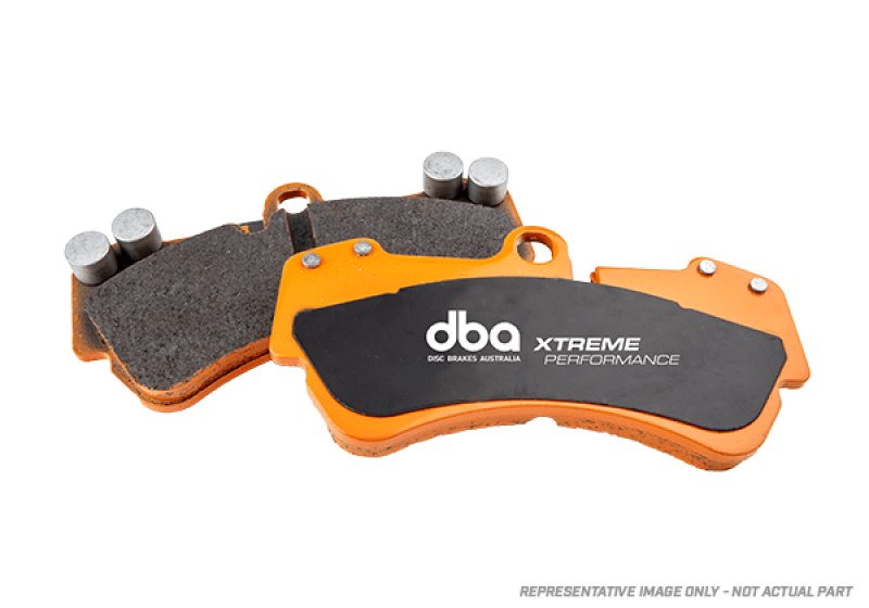 DBA XP Performance Brake Pads