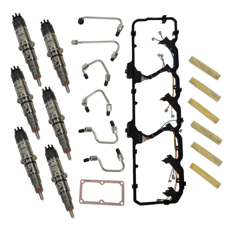 BDD Injector Install Kits