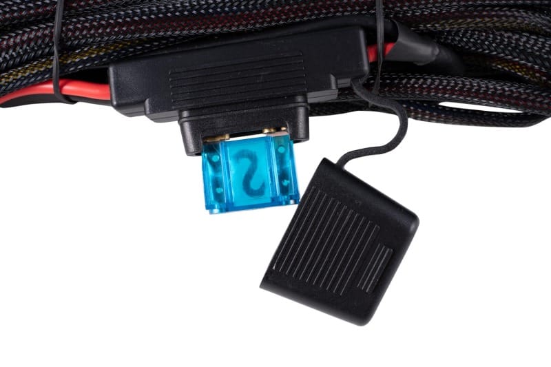 DIO Wiring Harness thumbnail 5