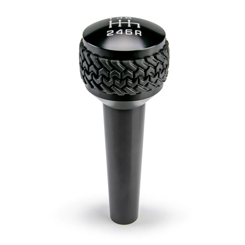 DVE Shift Knobs thumbnail 2