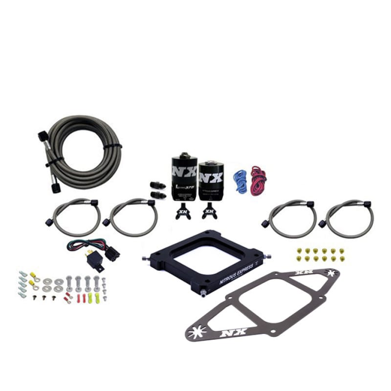 NEX Nitrous Oxide Kits