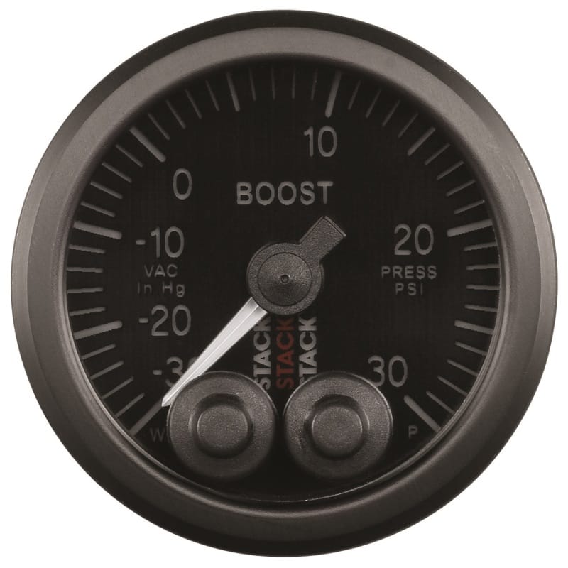 AM Stack Gauges thumbnail 2
