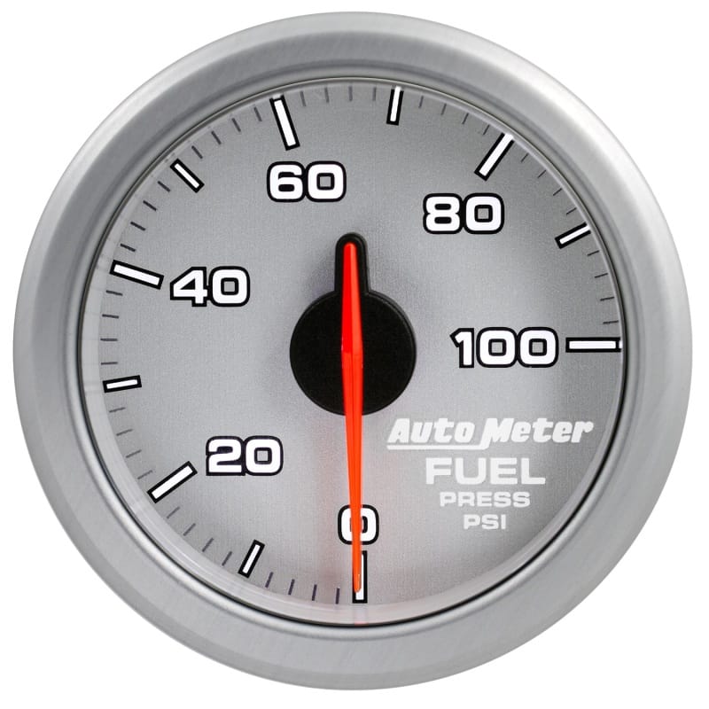 AM AirDrive Gauges thumbnail 8