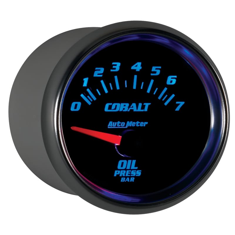 AM Cobalt Gauges thumbnail 6