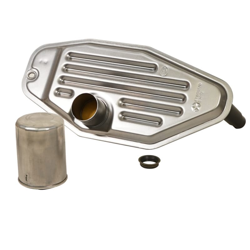 BDD Inline Trans Filter Kits