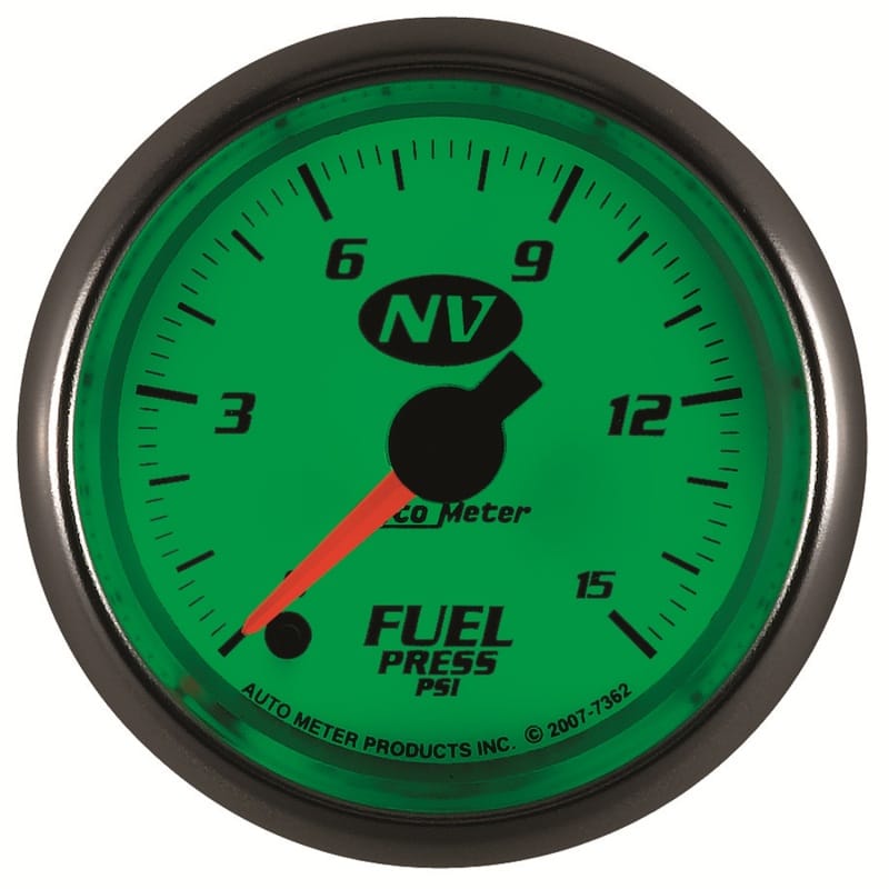 AM NV Gauges thumbnail 2