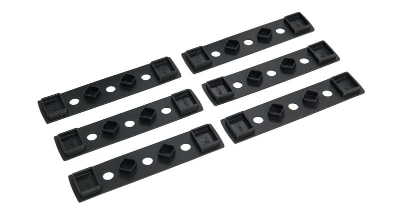 RHR Quick Mount Leg Base