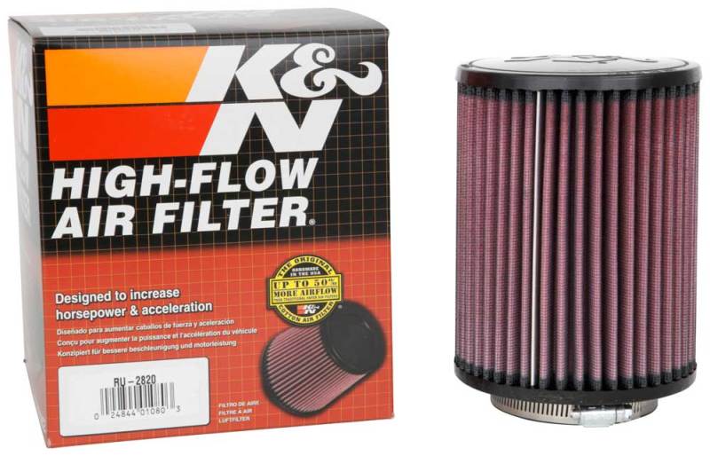 KN Universal Air Filter thumbnail 3
