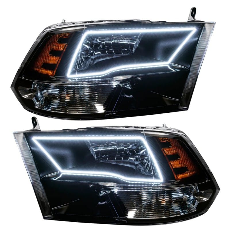 ORL Headlight Assemblies thumbnail 2