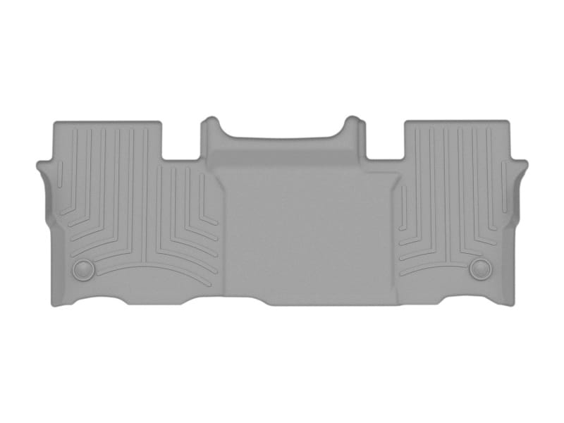 WT FloorLiner - Rear - Grey