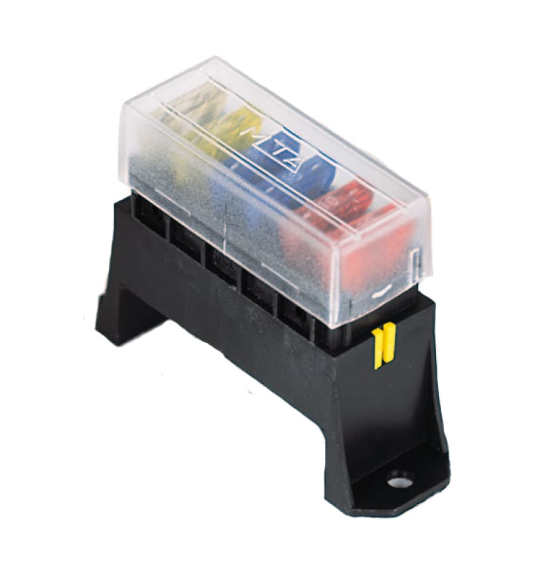 HELLA Fuse Box