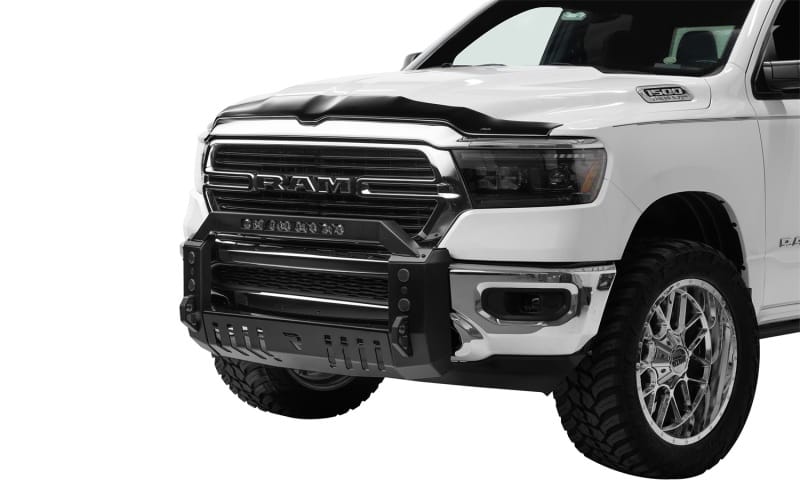 NFB HVM Bull Bar thumbnail 2