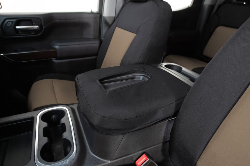 CVR Jeep Seat Covers