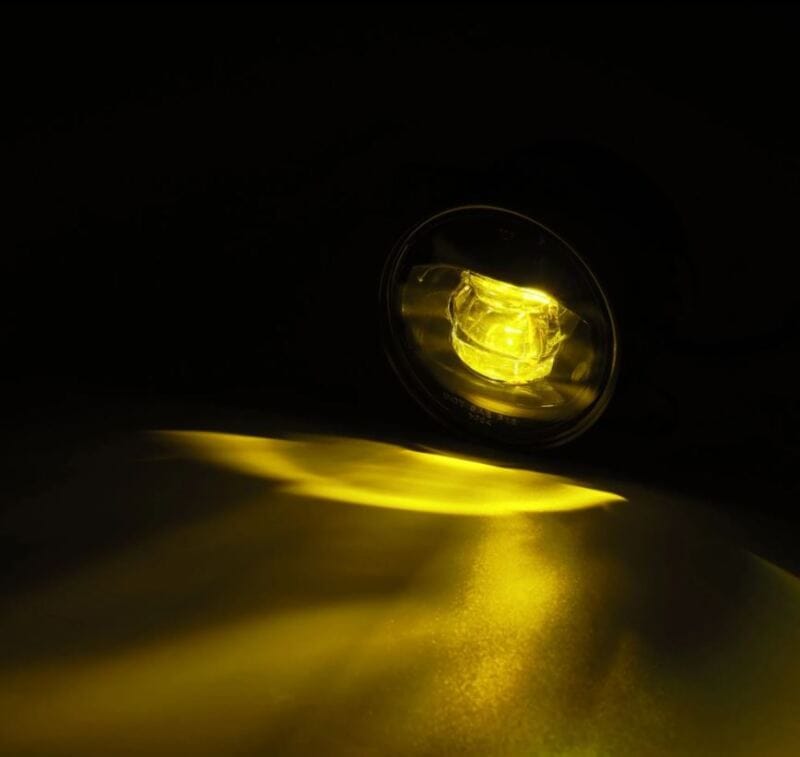 ARX Fog Lights thumbnail 6