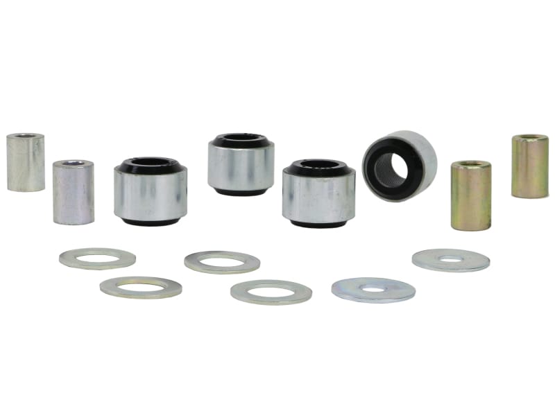 WL Bushings - Toe Links thumbnail 2