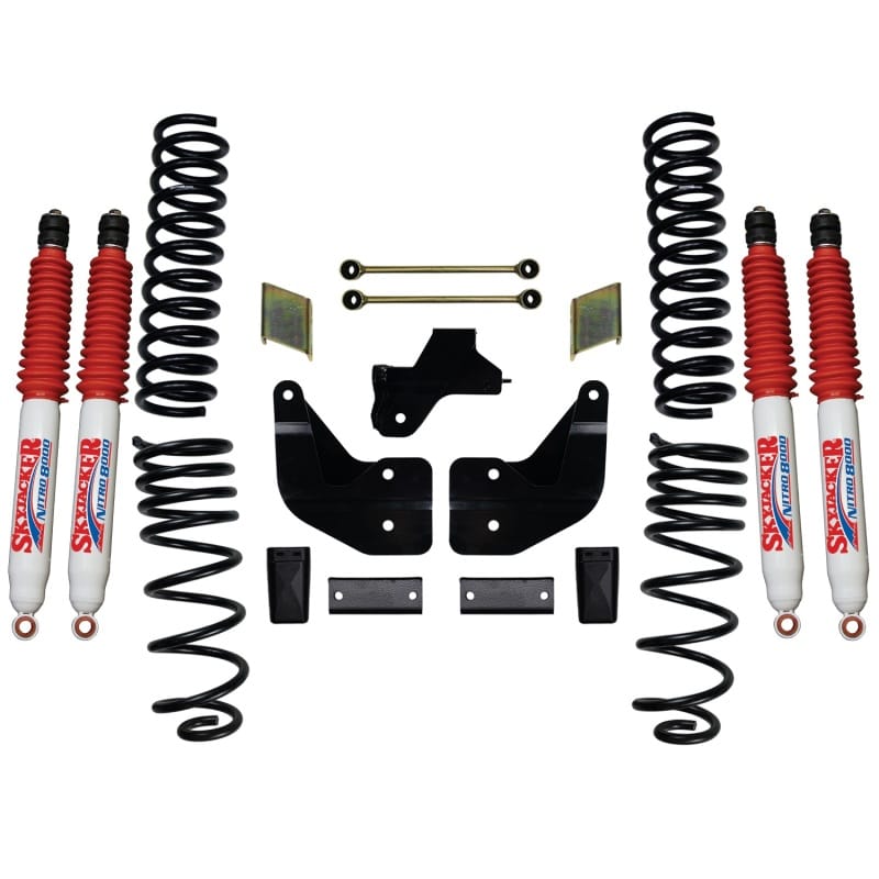 SKY Coil Springs