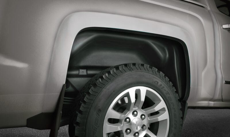 HL Wheel Well Guards thumbnail 4