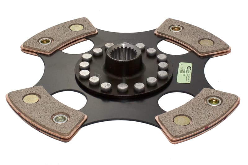 ACT Race Clutch Discs thumbnail 2