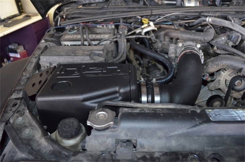 INJ EVO Intakes thumbnail 3