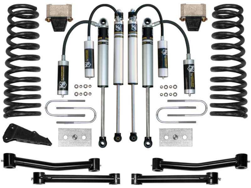 ICO Spring Kits