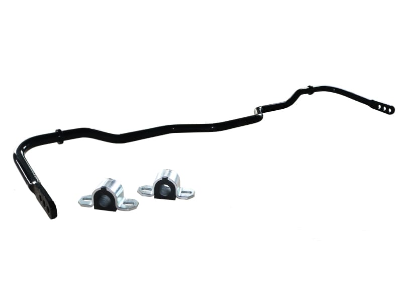WL Sway Bars - Rear
