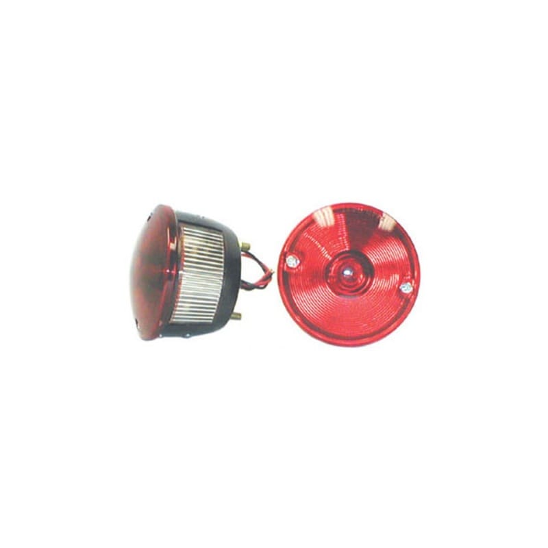 OMI Tail Lights