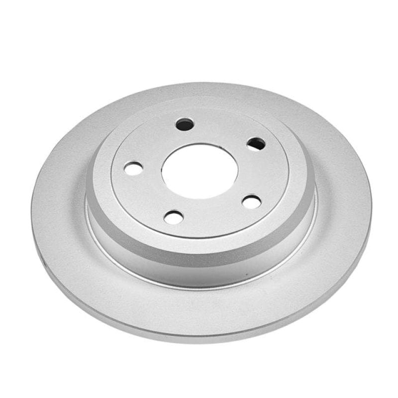 PSB Evolution Coated Rotor