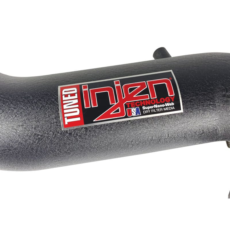 INJ Power-Flow Intake thumbnail 4