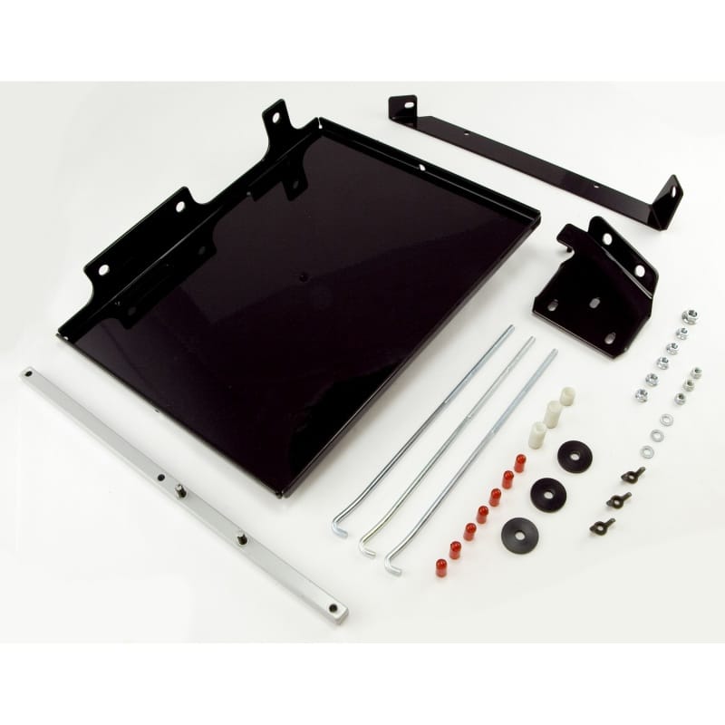 RUG Battery Trays
