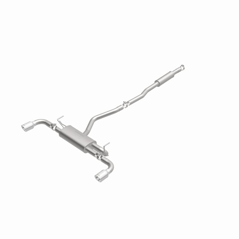 MAG Catback Exhaust thumbnail 8