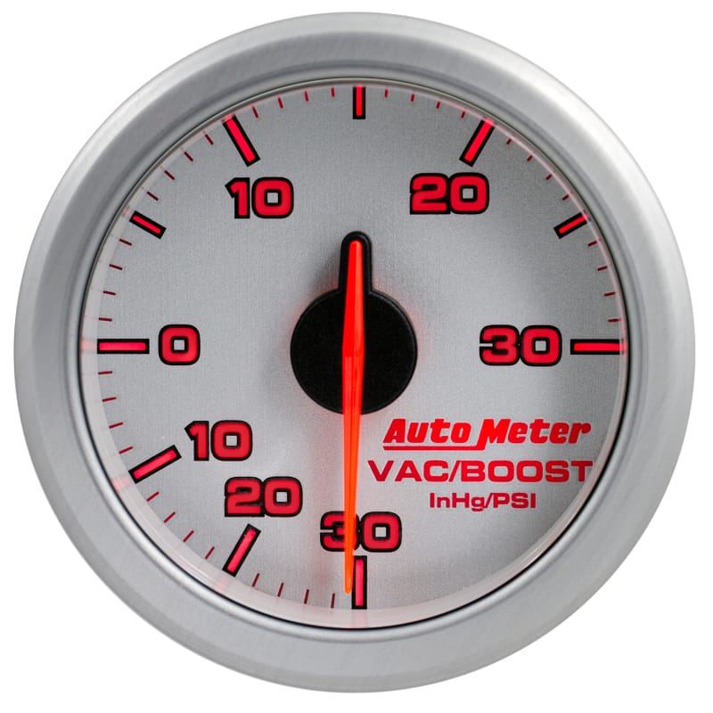 AM AirDrive Gauges thumbnail 6