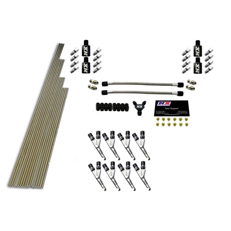 NEX Plumbing & Line Kits
