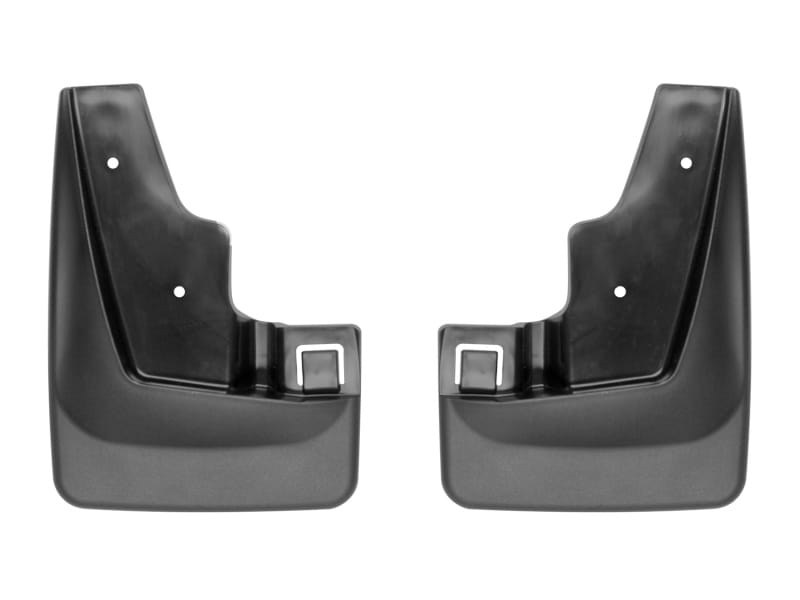 WT No Drill Mudflaps
