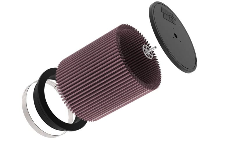 KN Universal Air Filter thumbnail 3