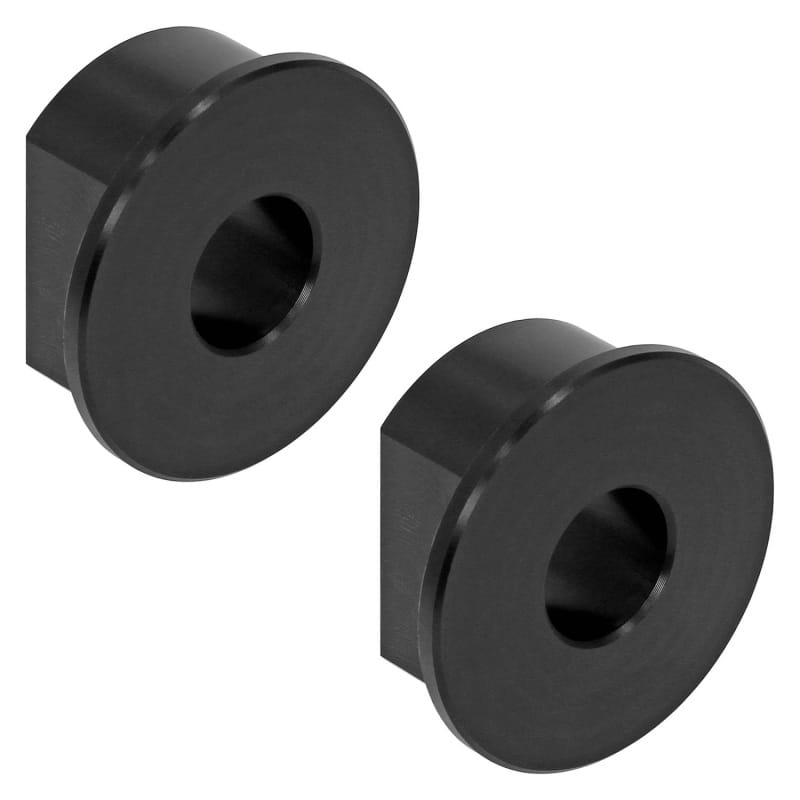 ROK Antirock Sway Bars