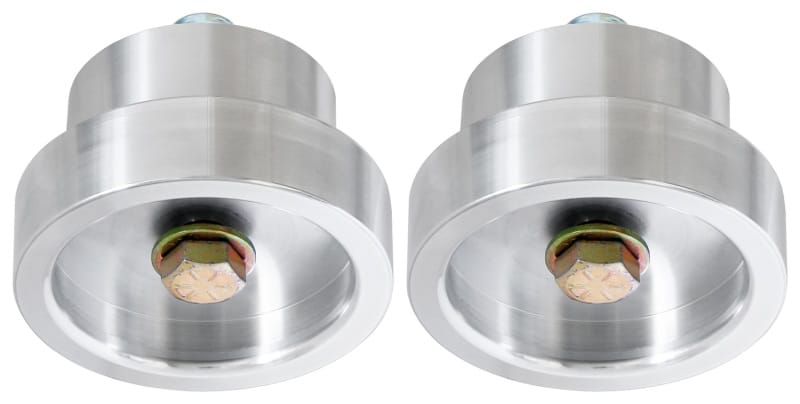 ROK Bump Stops