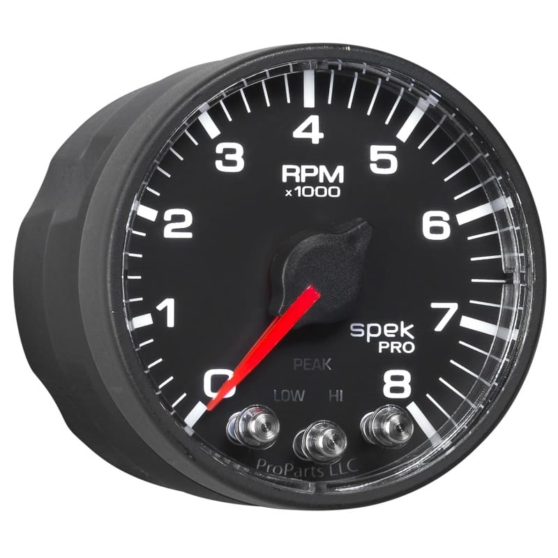 AM Spek-Pro Gauges thumbnail 7