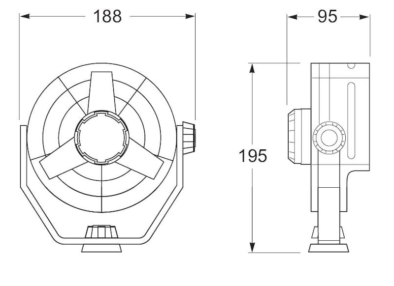 HELLA Light Module thumbnail 2