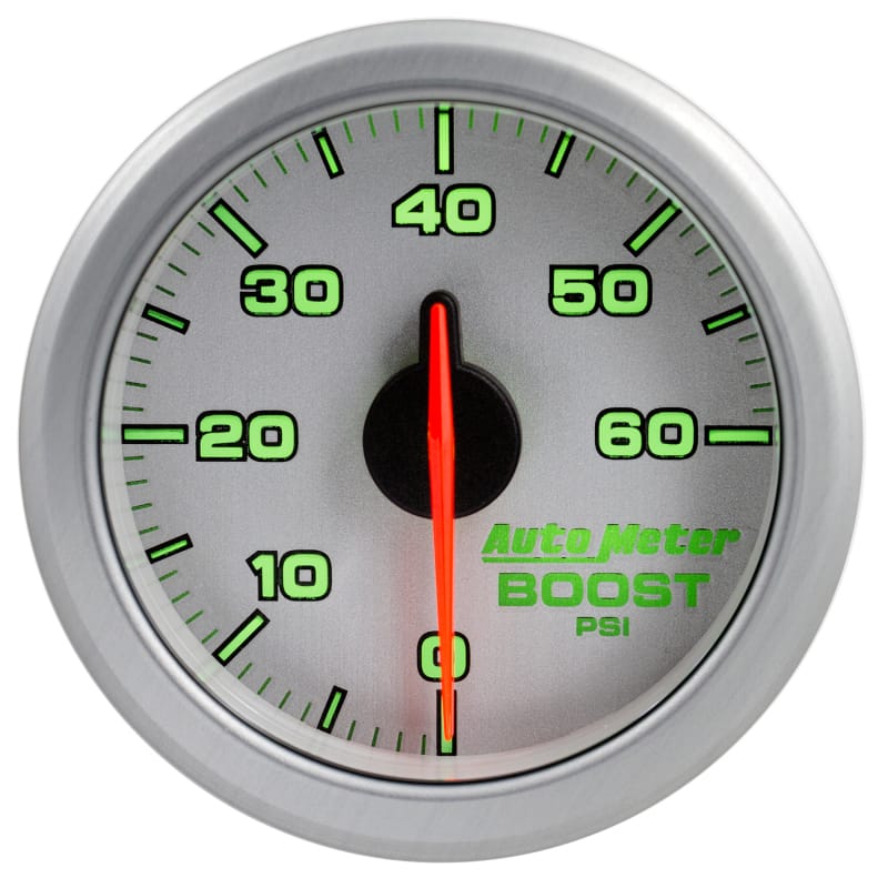 AM AirDrive Gauges thumbnail 3